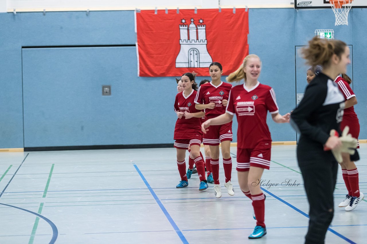 Bild 89 - HFV Futsalmeisterschaft